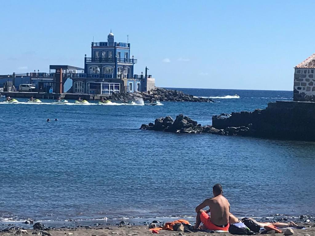 Casa Veronica 7 Atico ラス・ガジェタス エクステリア 写真